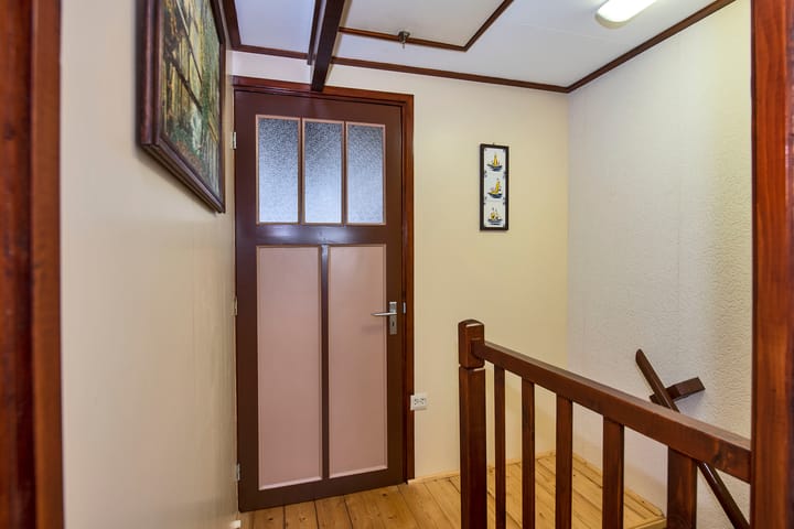 Foto 21 van Jacob Obrechtstraat 5