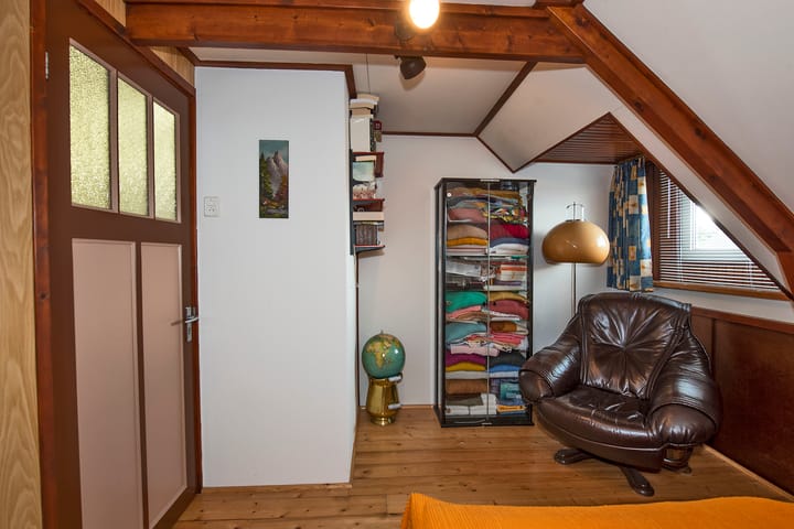 Foto 23 van Jacob Obrechtstraat 5