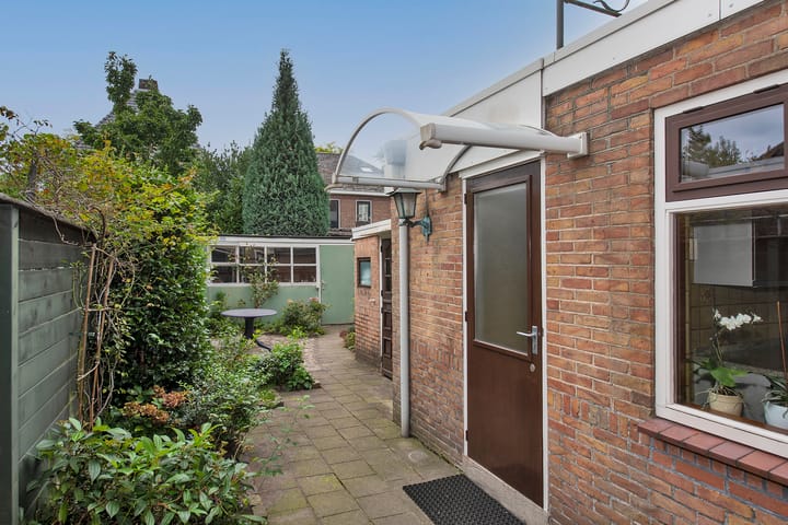 Foto 24 van Jacob Obrechtstraat 5