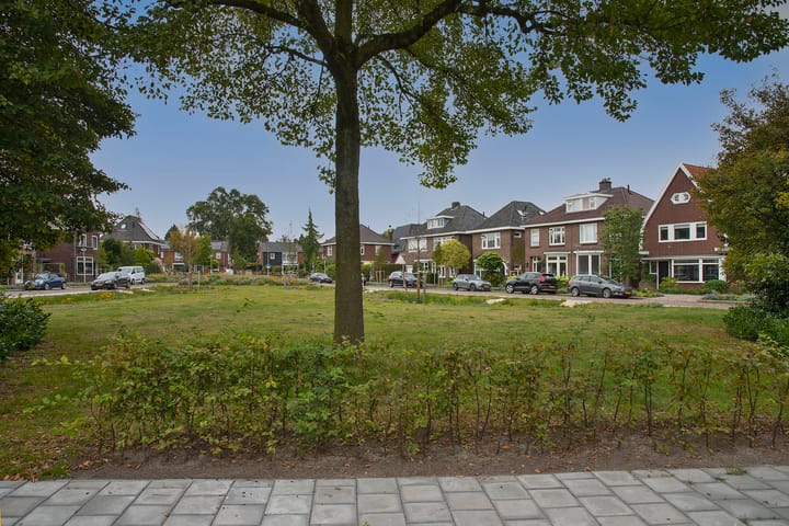 Foto 30 van Jacob Obrechtstraat 5