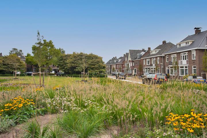 Foto 31 van Jacob Obrechtstraat 5