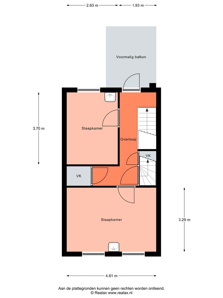 Foto 33 van Jacob Obrechtstraat 5