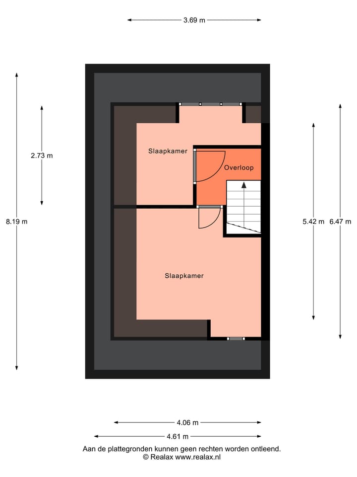 Foto 34 van Jacob Obrechtstraat 5