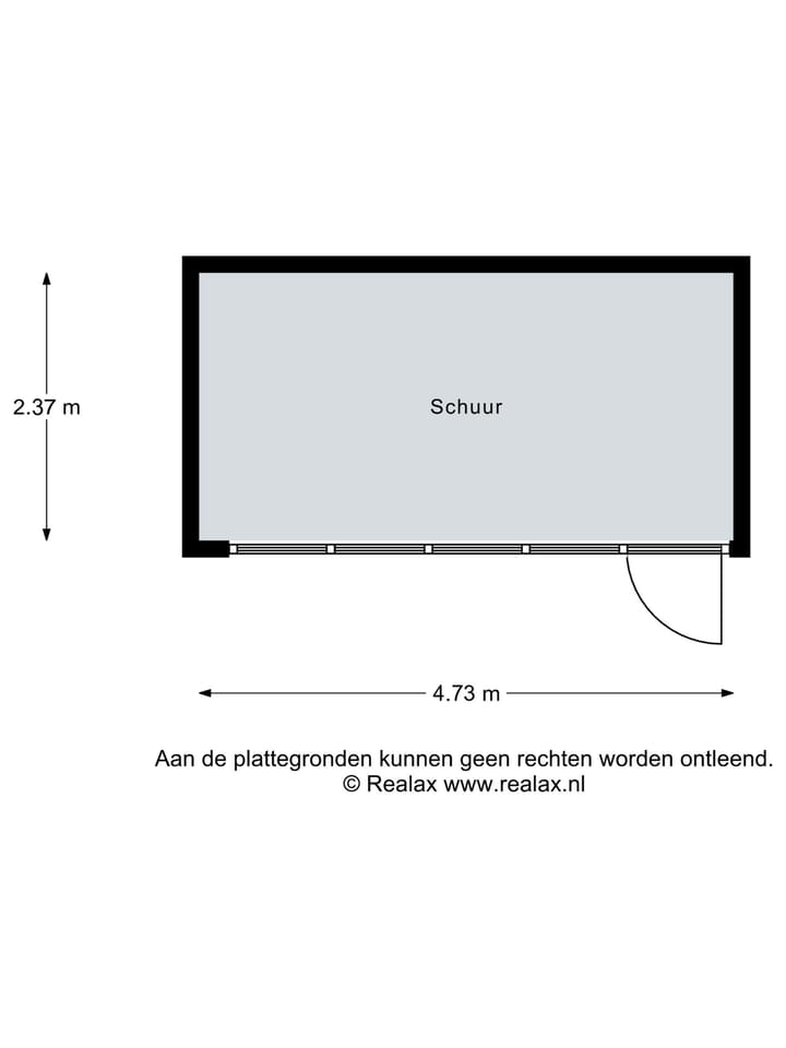 Foto 36 van Jacob Obrechtstraat 5