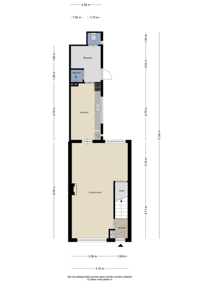 Foto 30 van Nieuwstraat 39