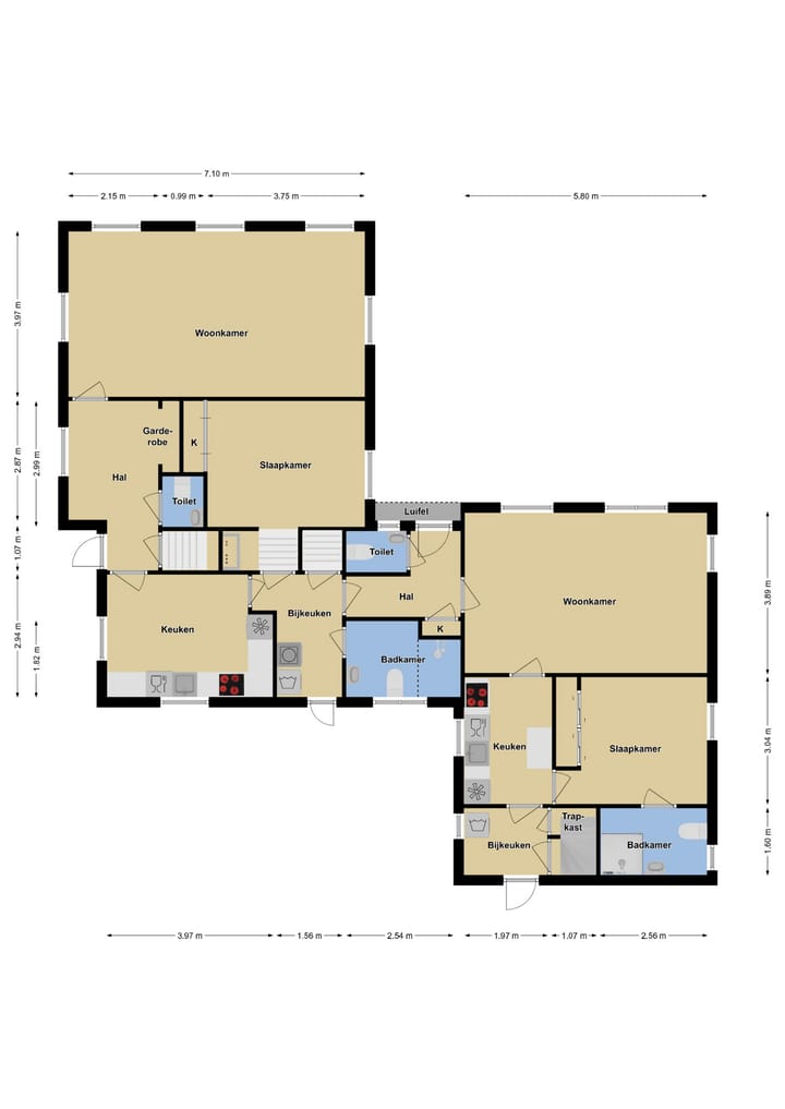 Foto 78 van Kiefteweg 86