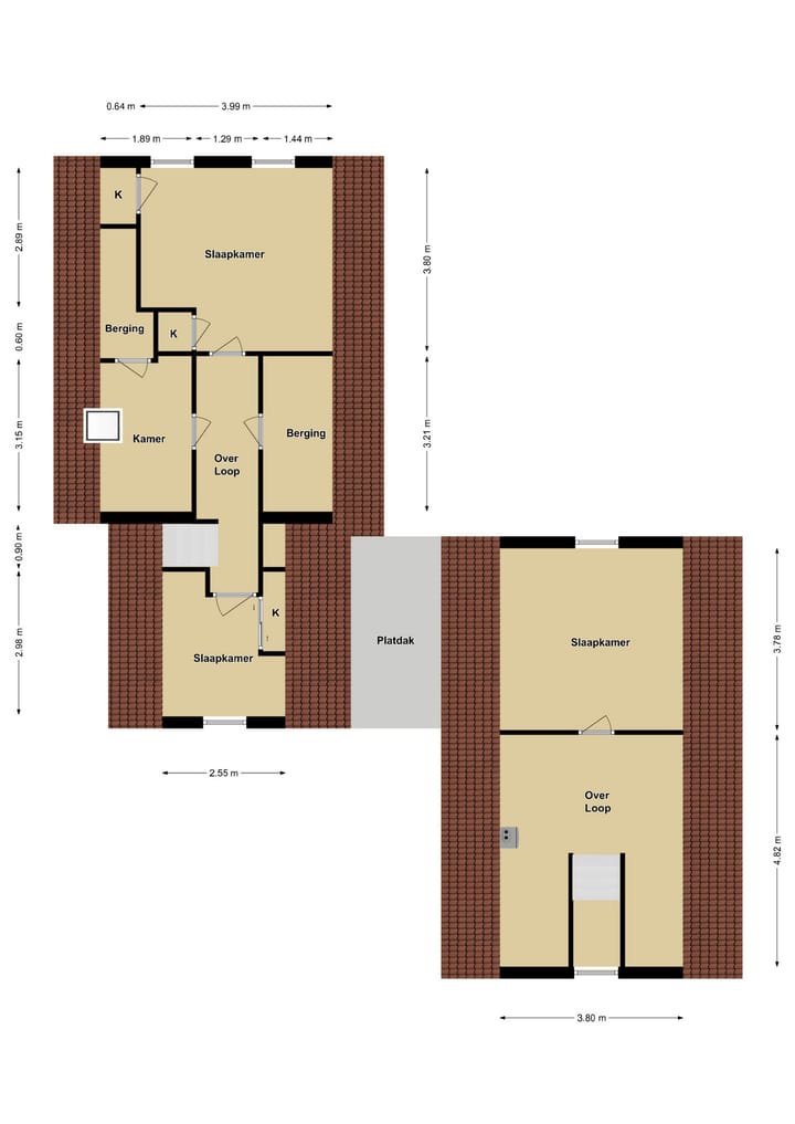 Foto 79 van Kiefteweg 86