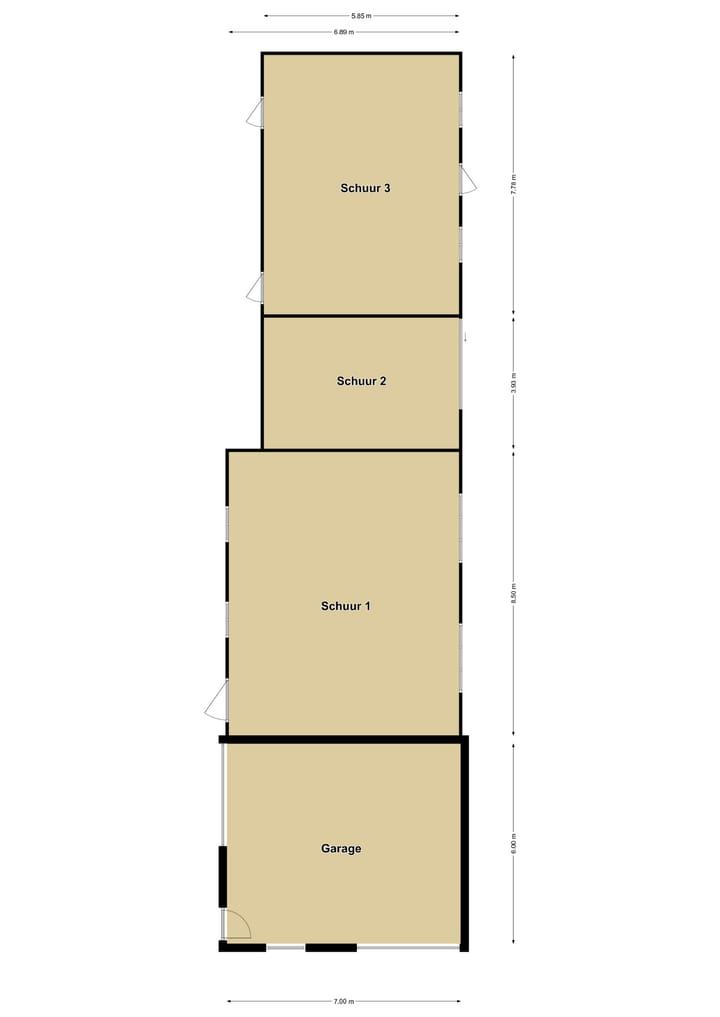 Foto 81 van Kiefteweg 86