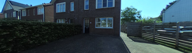 Bekijk 360° foto van Entree van Dijkgraafstraat 28