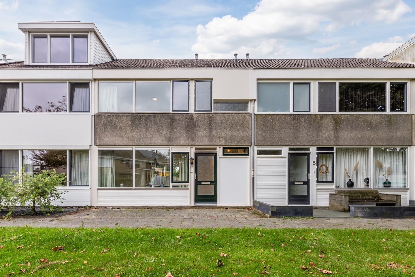 Foto 1 van Dillenburglaan 7