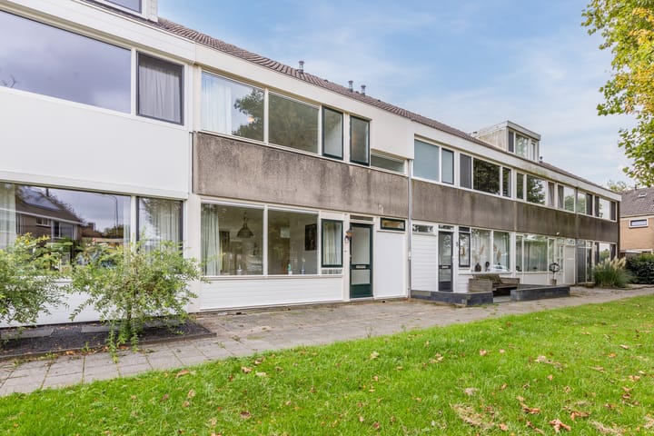 Foto 2 van Dillenburglaan 7