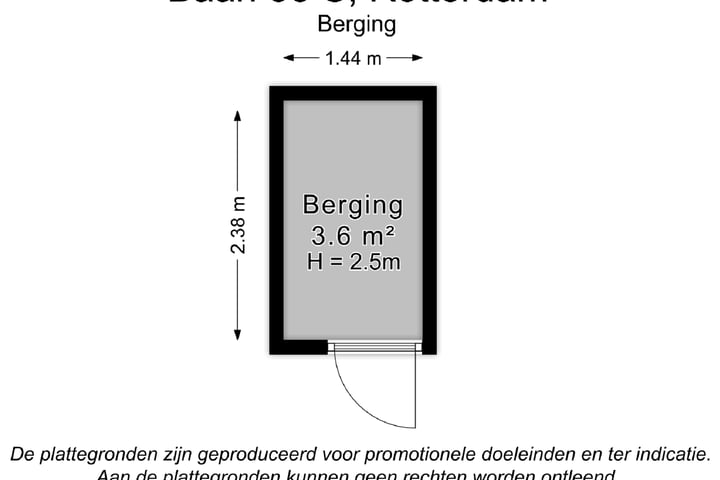 Bekijk foto 67 van Baan 58-S