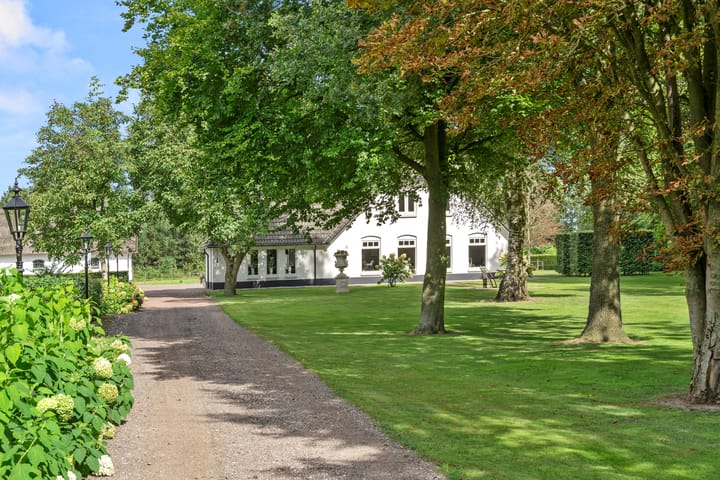 Foto 7 van Kattenbroekerweg 8