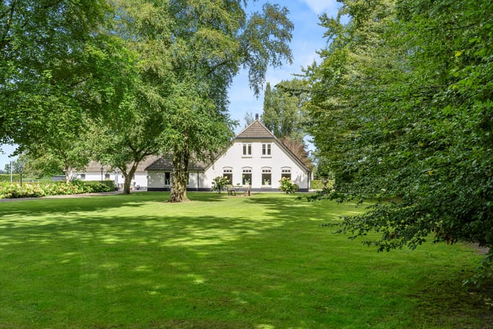 Foto 8 van Kattenbroekerweg 8