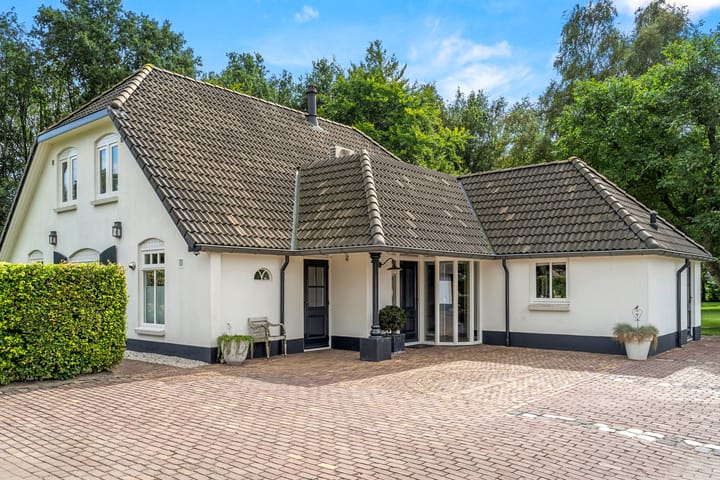 Foto 10 van Kattenbroekerweg 8