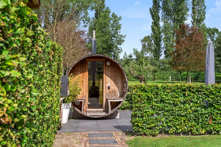 Foto 50 van Kattenbroekerweg 8