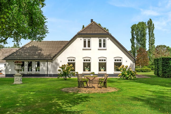 Foto 59 van Kattenbroekerweg 8