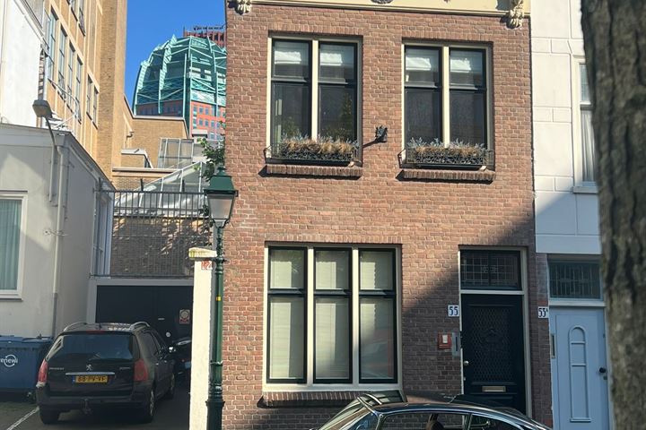 Bekijk foto 3 van Casuariestraat 55