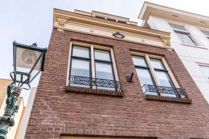 Bekijk foto 4 van Casuariestraat 55