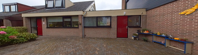 Bekijk 360° foto van Straat van Jan van Scorelpark 18