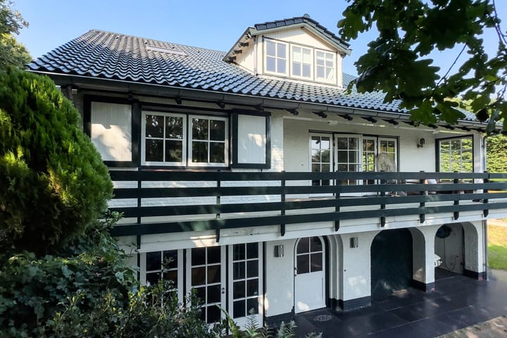 Foto 2 van Koepelweg 36