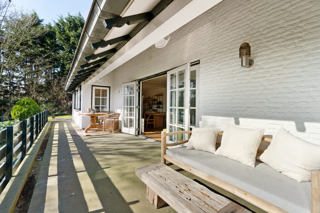 Foto 8 van Koepelweg 36