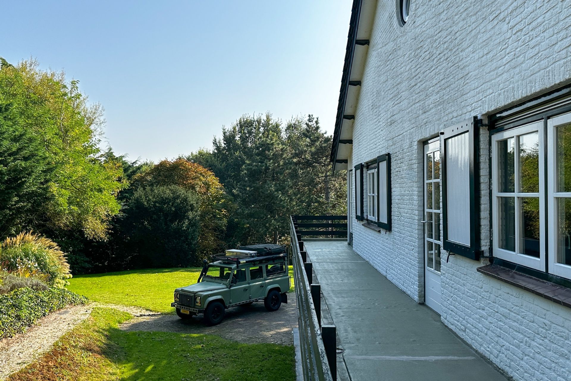 Foto 15 van Koepelweg 36