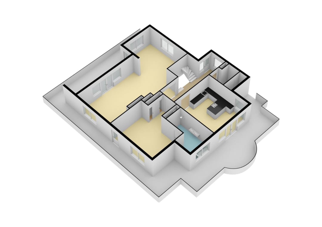 Foto 52 van Koepelweg 36