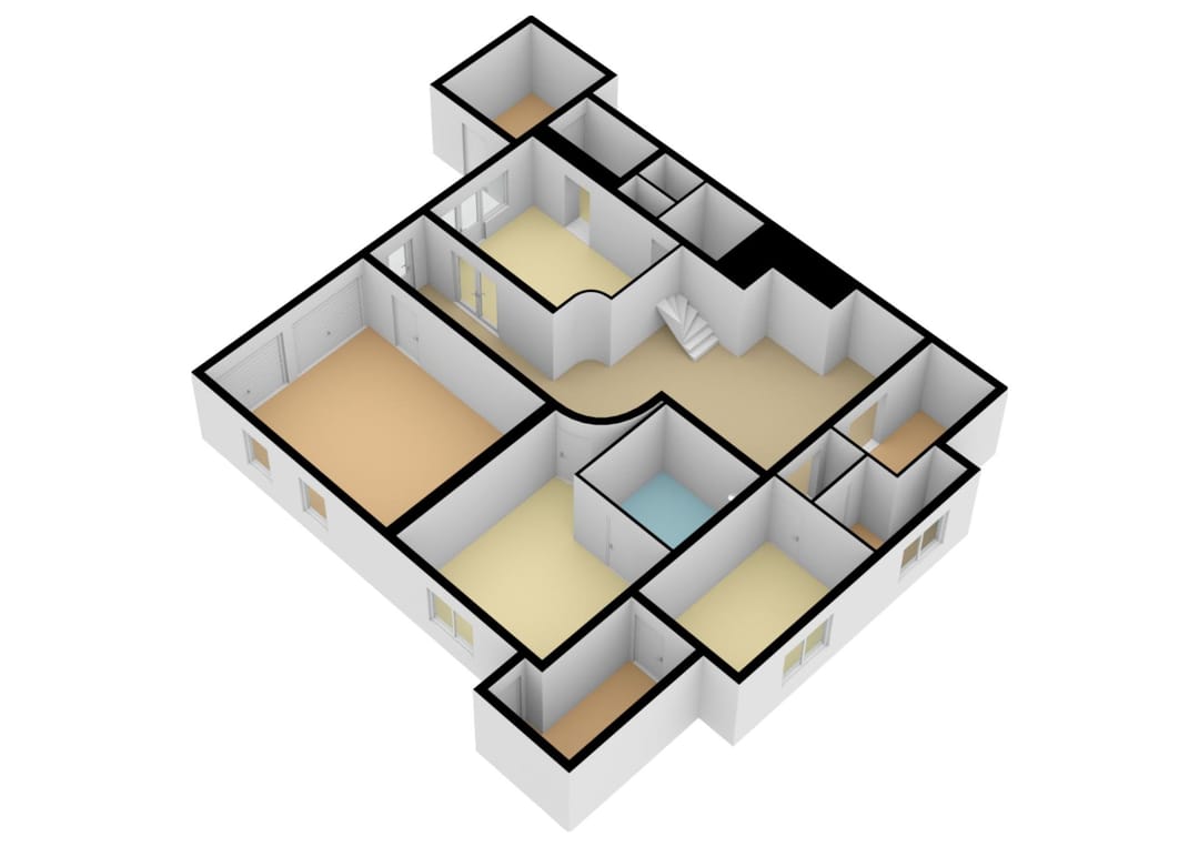 Foto 53 van Koepelweg 36