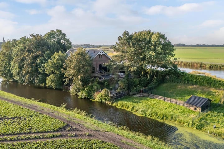 Bekijk foto 48 van Drechterlandsedijk 26