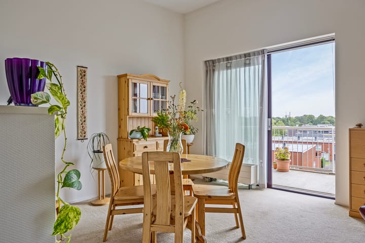 Foto 2 van Dr Wibautplein 130