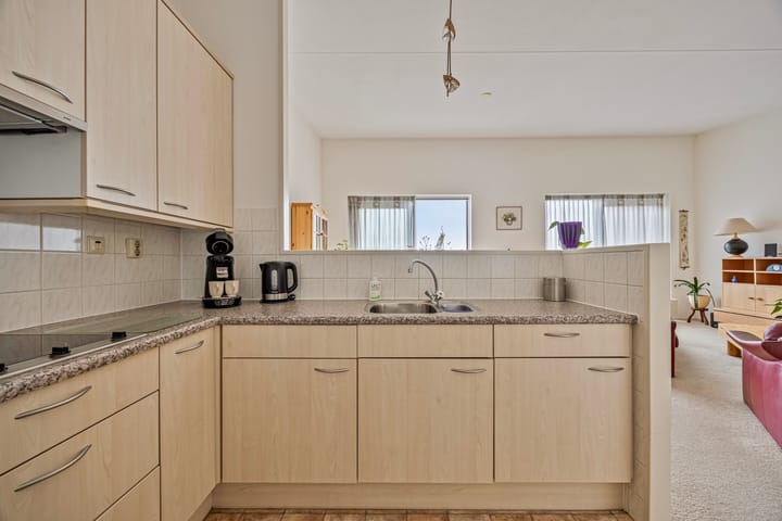 Foto 4 van Dr Wibautplein 130