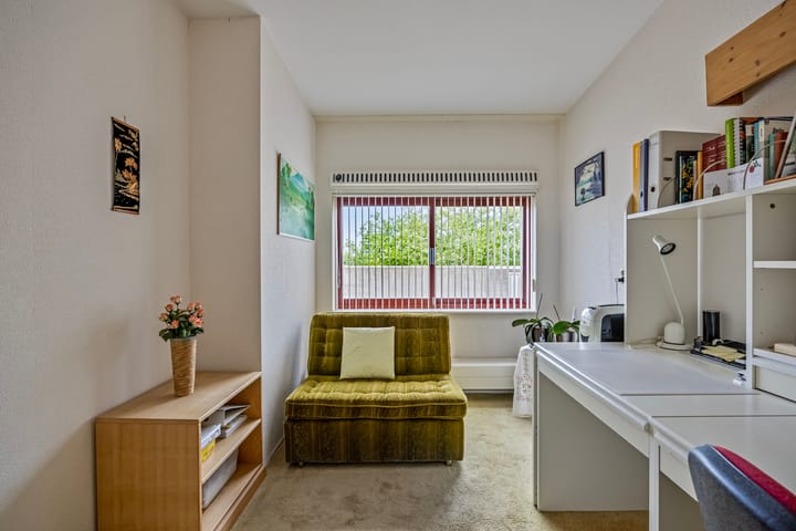 Foto 10 van Dr Wibautplein 130