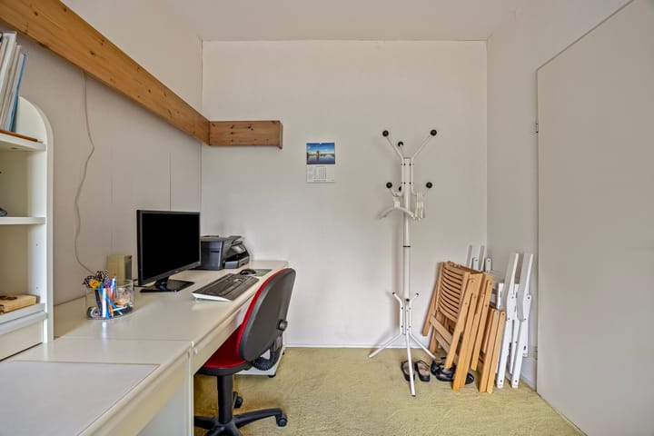 Foto 11 van Dr Wibautplein 130