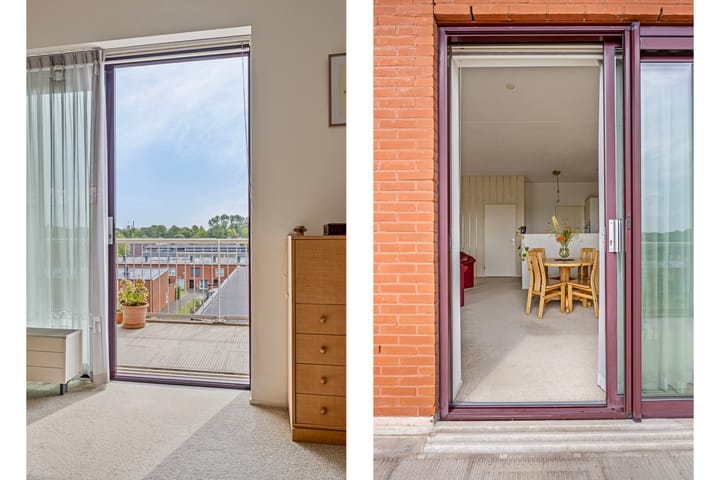 Foto 12 van Dr Wibautplein 130