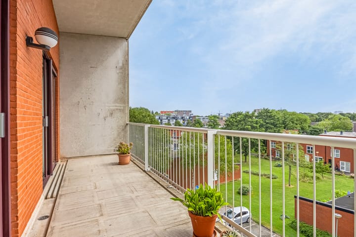 Foto 13 van Dr Wibautplein 130