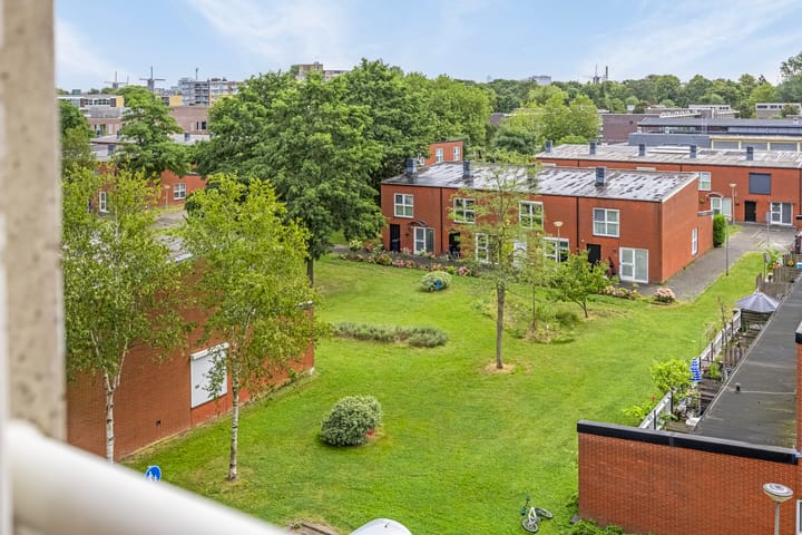 Foto 14 van Dr Wibautplein 130