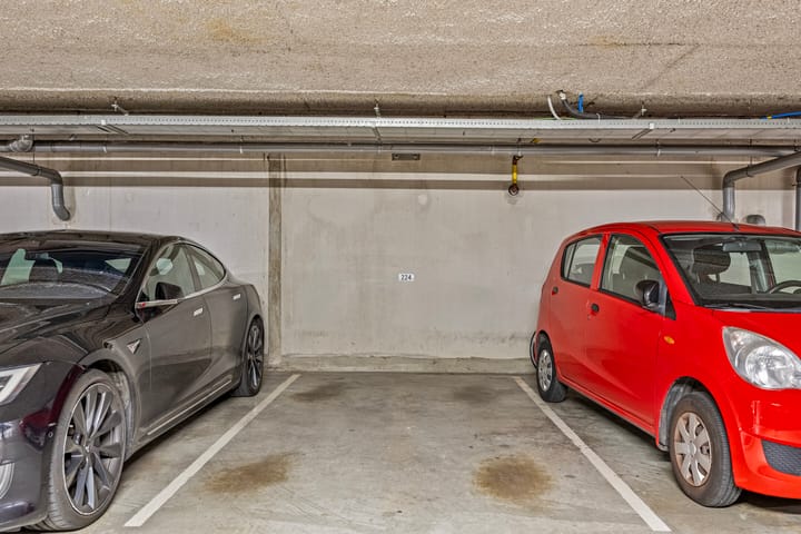 Foto 17 van Dr Wibautplein 130