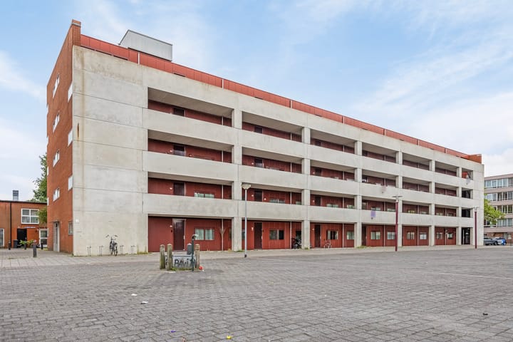 Foto 19 van Dr Wibautplein 130