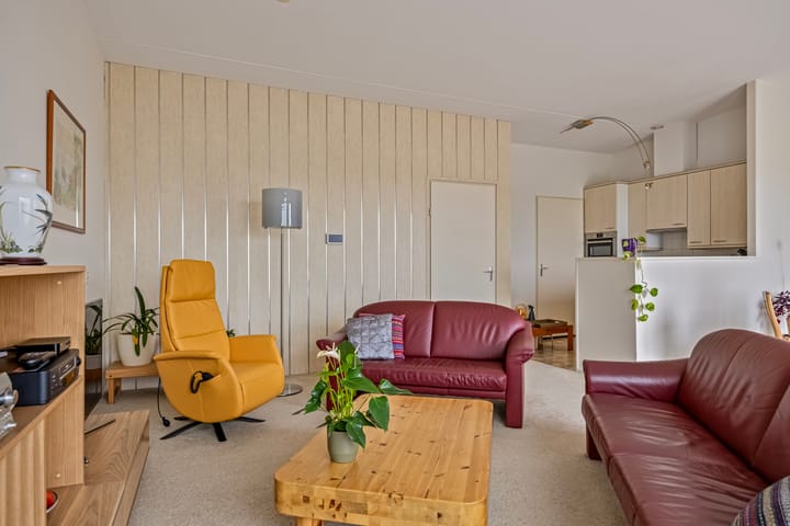 Foto 24 van Dr Wibautplein 130