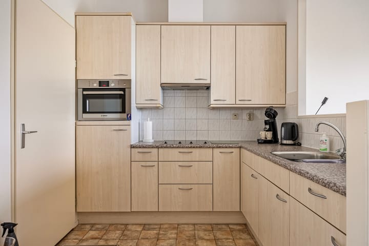 Foto 27 van Dr Wibautplein 130