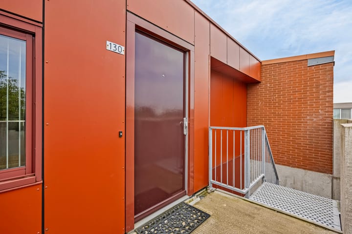 Foto 15 van Dr Wibautplein 130