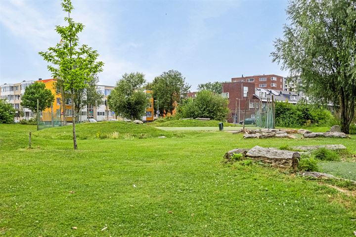 View photo 18 of Dr Wibautplein 130