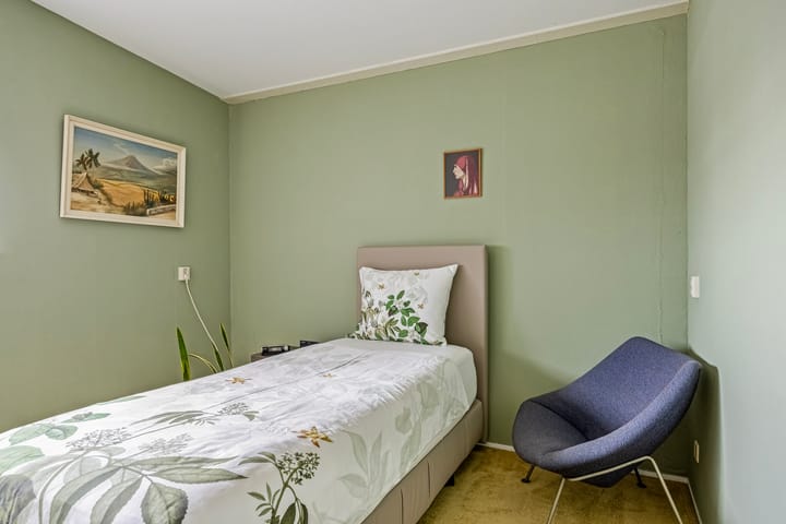 Foto 28 van Dr Wibautplein 130