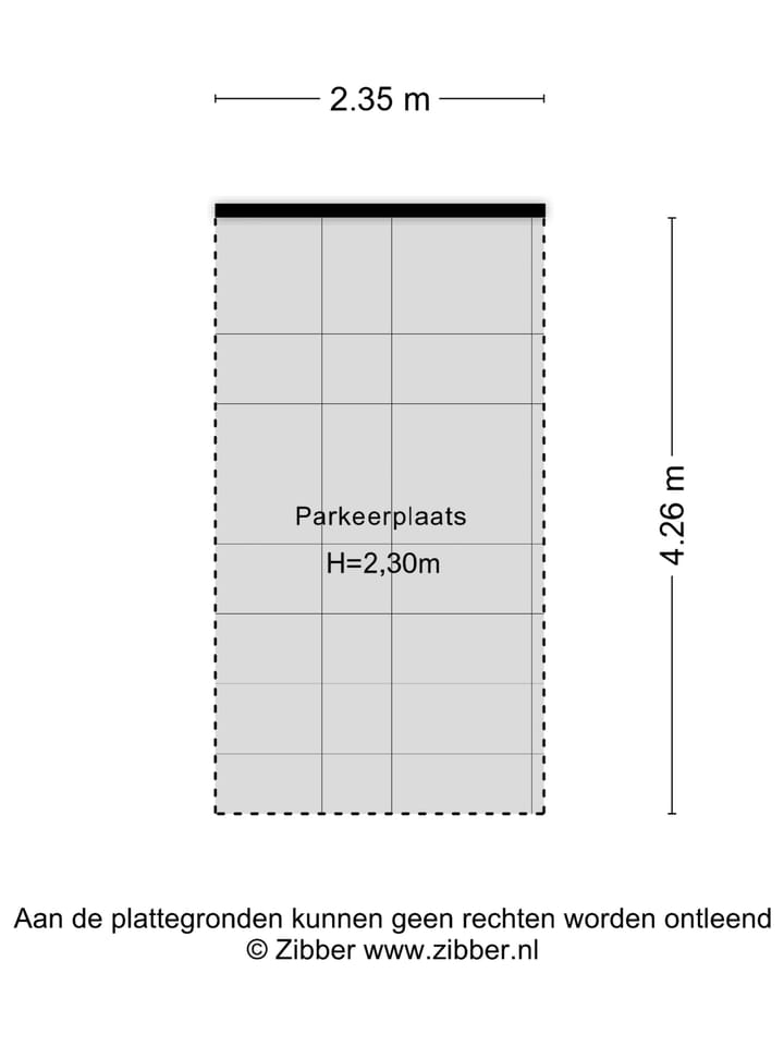 Foto 31 van Dr Wibautplein 130