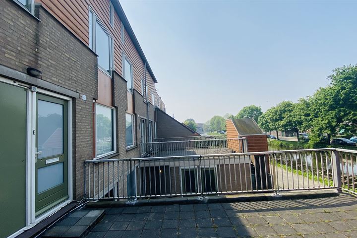 View photo 1 of Kleinpolderkade 60