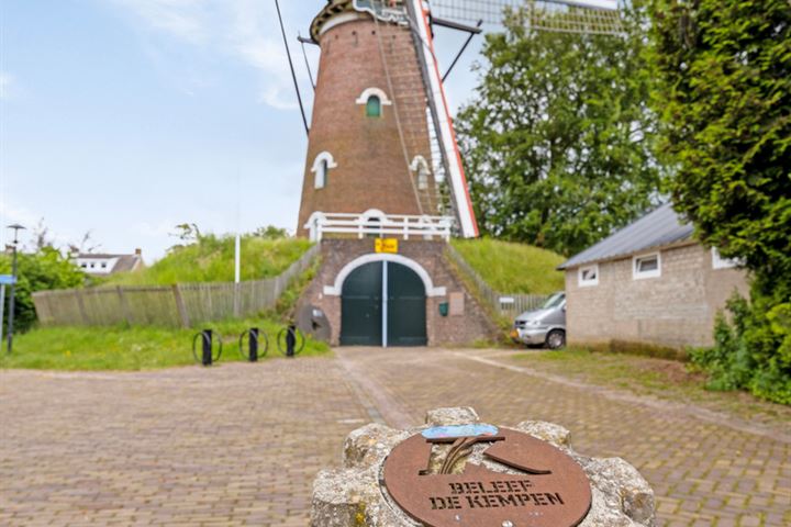 Bekijk foto 43 van Molenwiek 2