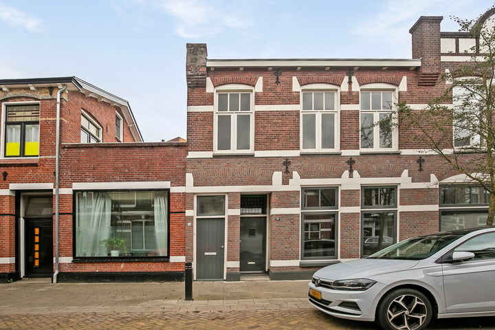 View photo 1 of Paul Krugerstraat 15