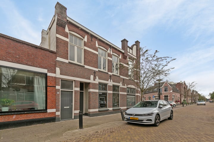 Bekijk foto 3 van Paul Krugerstraat 15