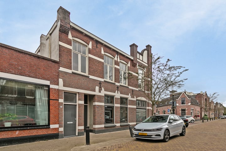 Bekijk foto 4 van Paul Krugerstraat 15